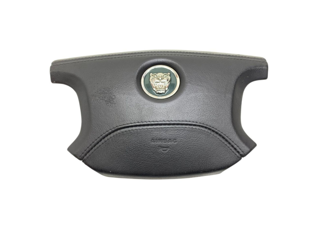 Подушка безопасности водителя 30320211C Jaguar XJ X350