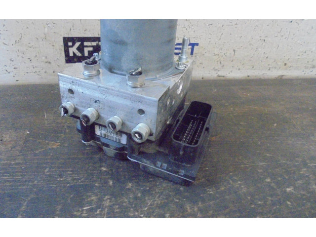 Блок АБС AX232C405AB, 0265251089   Jaguar  XF   -  года