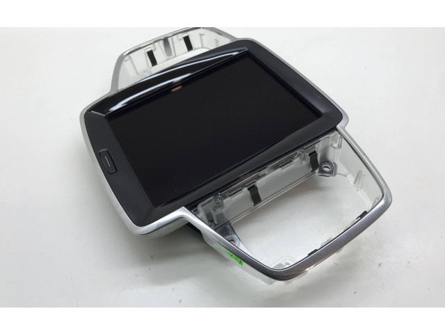 Дисплей    32316630AA, 10R052490   Volvo XC90