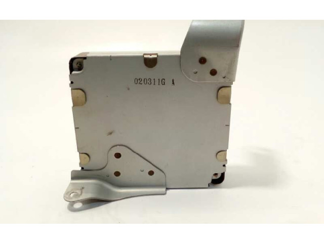 Блок управления 8922148120, 2440000260 Lexus RX XU10