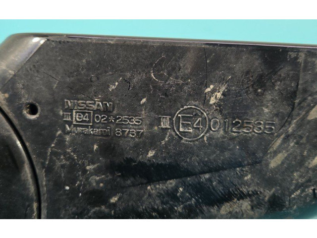 Зеркало электрическое        Infiniti FX   -  года   