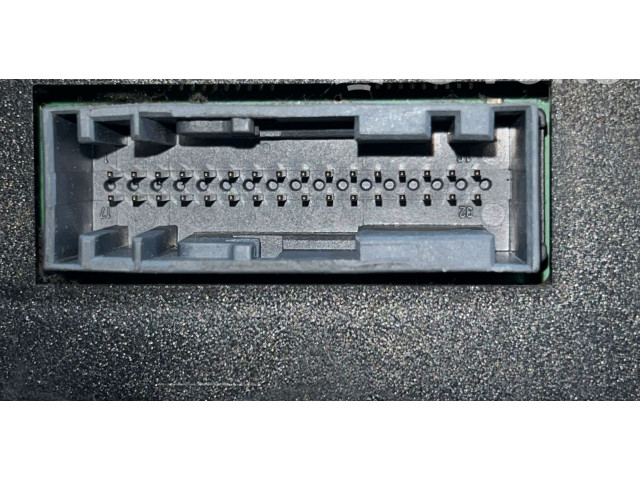 Блок управления климат-контролем Fiat Croma