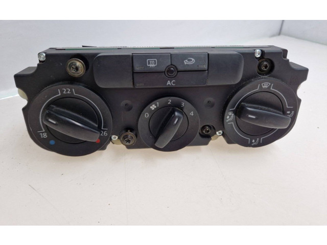 Блок управления климат-контролем 1K0820047HB   Volkswagen PASSAT B6