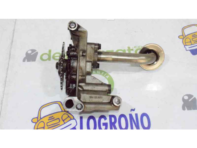 Масляный насос   06A115105B, 06A115105B  Volkswagen Caddy 