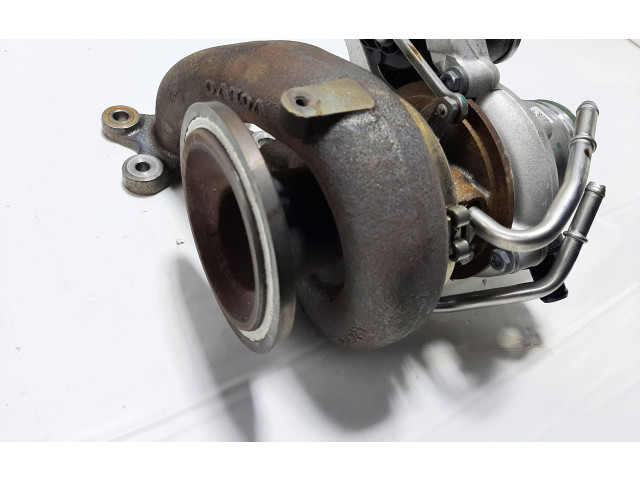 Турбина Volvo XC40 32361308