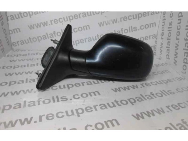 Зеркало электрическое        Renault Safrane  1992 - 2000 года   