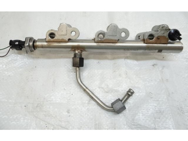 Vstřikovací lišta 9811353880 Citroen C3