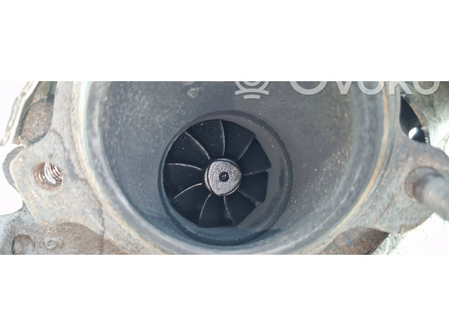 Turbodmychadlo Турбина 057145874P, GTB1749V Audi A8 S8 D4 4H CDSB