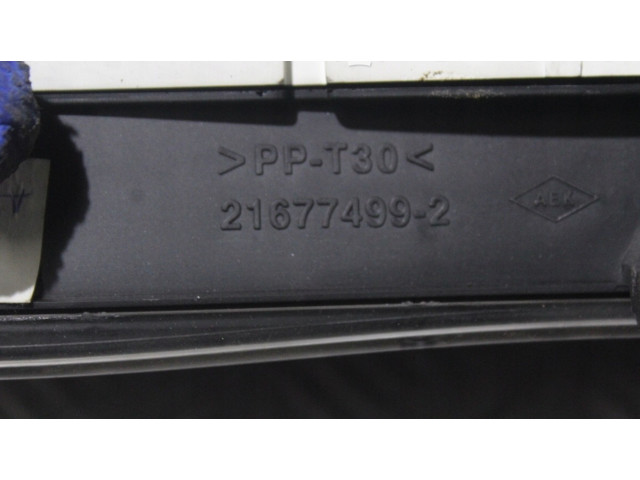 Přístrojová deska Dacia Sandero 2009 248108043R