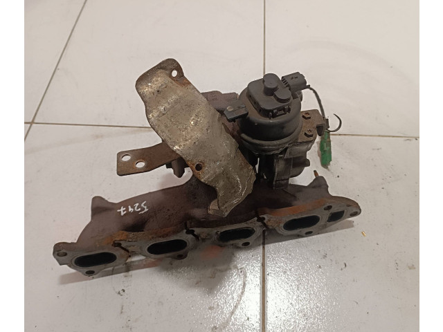 Турбина Ford S-MAX 9807873180, 710065662