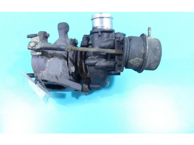  Турбина Audi A3 S3 8L  454159-1, IMPRK1354270         