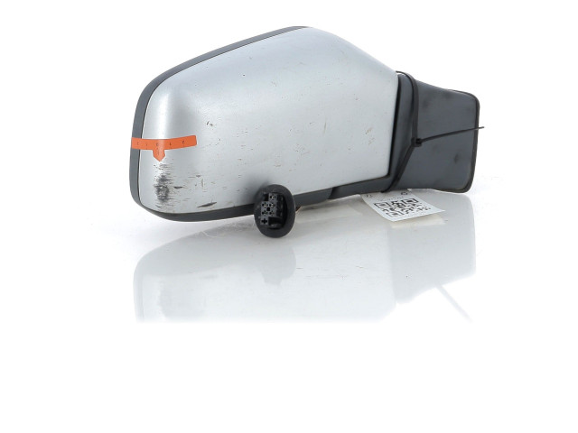 Зеркало электрическое        Volvo S70  V70  V70 XC  1997 - 2000 года   