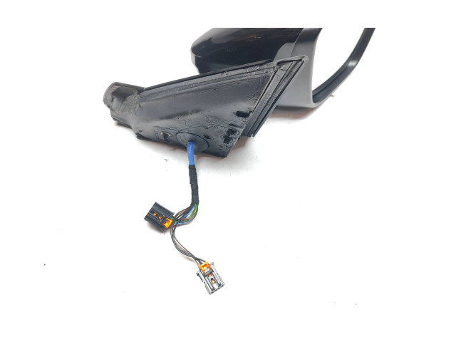 Zpětné zrcátko Peugeot 208 2020 0418180