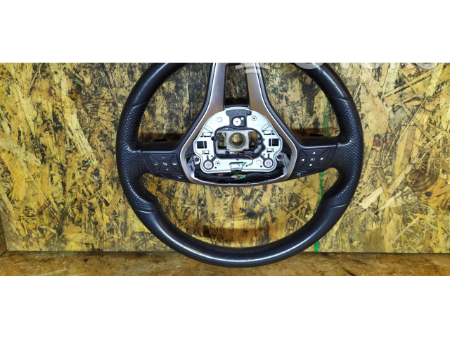 Volant Mercedes-Benz E W212 2013 A2184600618