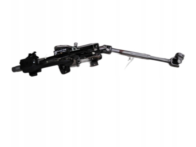 Рулевая рейка 5Q1419512K Audi Q3 F3 2018 - года