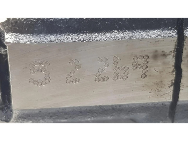 Ojnice A6540307000, 1151CB Mercedes-Benz GLC C253 2.0