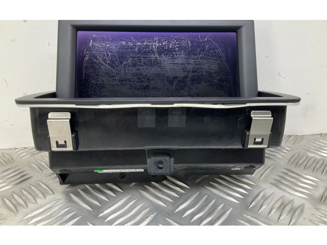 Дисплей 8X0857273B Audi A1