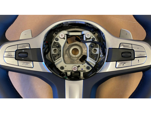 Volant BMW 7 G11 G12 2016 32308008179, 32307855724