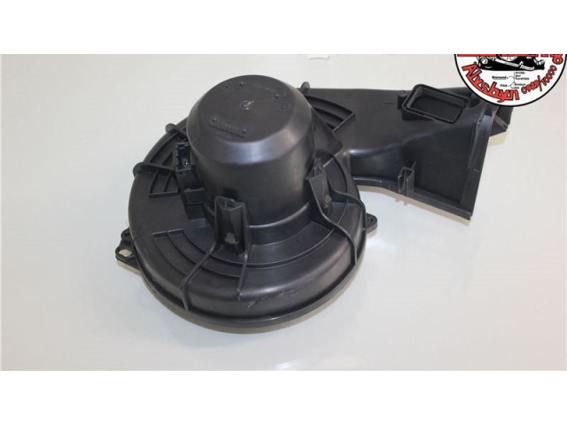 Вентилятор печки    1845092   Opel Meriva A