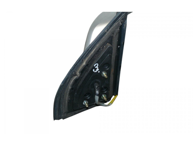 Зеркало электрическое        Nissan X-Trail T30  2001 - 2007 года   