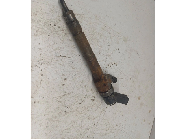 Форсунка 0445110015, 6680700287    Mercedes-Benz A W168   