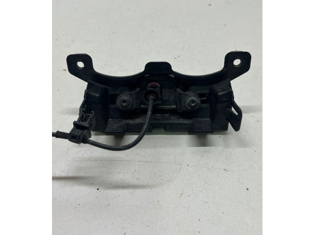 Видеокамера в зеркале 4n0971192a, 4K8853231 Audi A7 S7 4K8