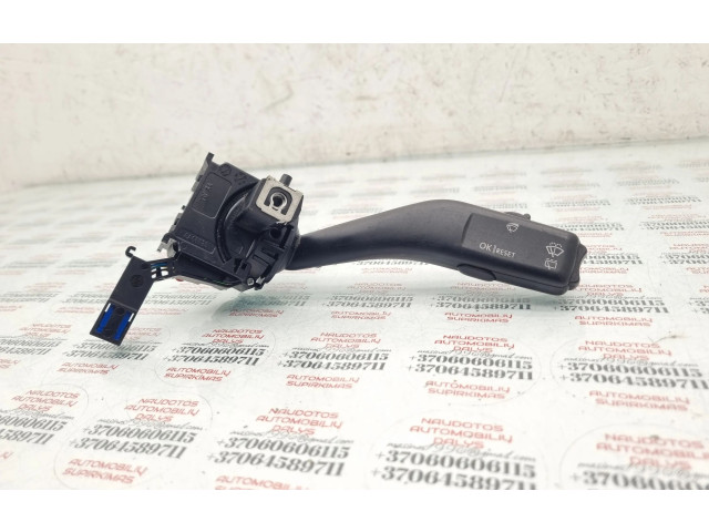 Ручка стеклоочистителей 1K0953519A Volkswagen Golf Plus