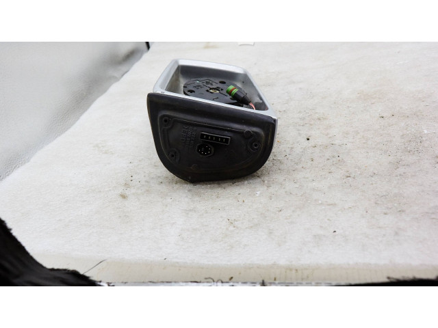 Zpětné zrcátko Mercedes-Benz C W202 1999 2028110198, A2028110198