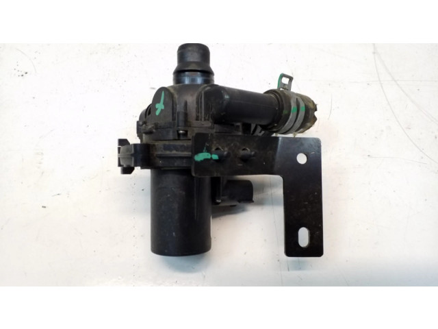 Циркуляционный электрический двигатель