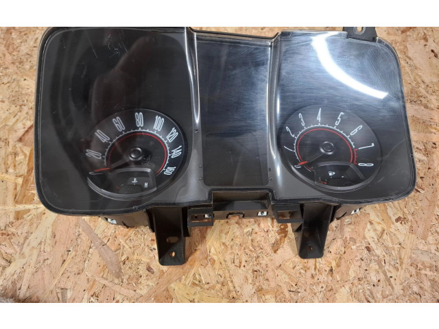 Панель приборов 96625112, 0303   Chevrolet Captiva       