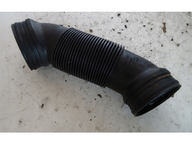 Интеркулер Audi A3 S3 8P