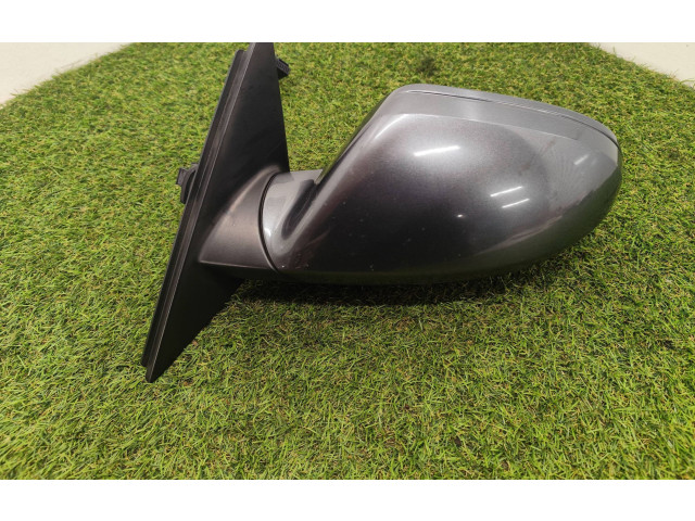 Турбина Зеркало (управляемое электричеством) Audi A6 S6 C7 4G