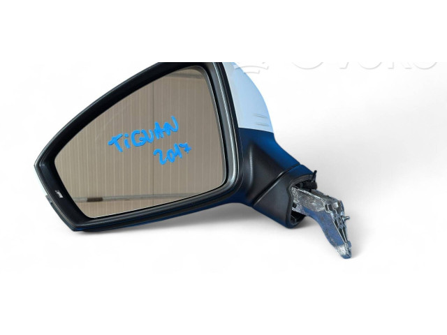 Zpětné zrcátko Volkswagen Tiguan 2022 047979