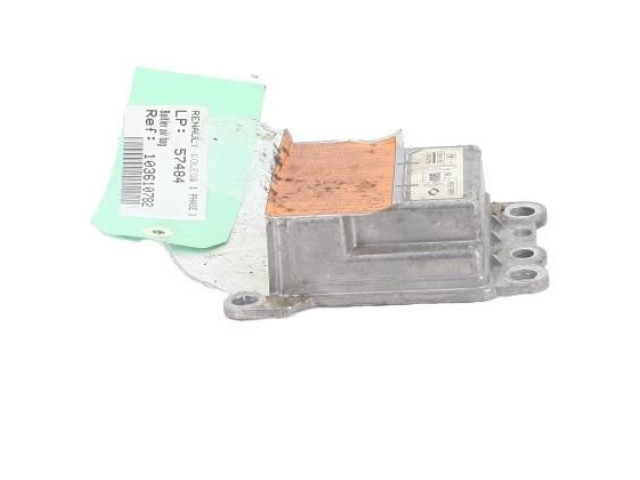 Блок подушек безопасности 98820JY10A   Renault Koleos I