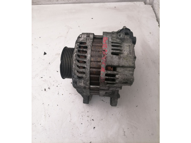 Генератор Mitsubishi Outlander