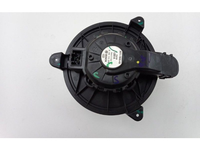 Вентилятор печки AV1119846AB, AV1119846AB Ford Ecosport