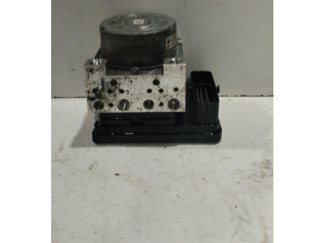 Блок АБС 28.5152-4212.3, 28.5152-4212.3   Dacia  Lodgy   -  года