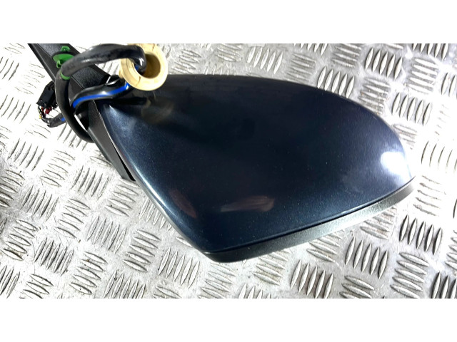 Зеркало электрическое Volkswagen e-Golf 2014 - года