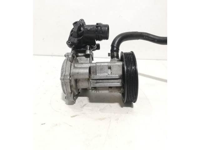 Насос усилителя руля