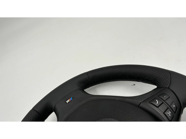 Volant BMW X6 E71 2014