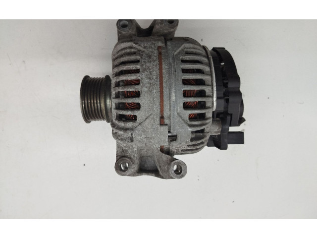 Zámek zadních dveří 06B903016AB, 0124525088 Audi A3 S3 A3 Sportback 8P 2010