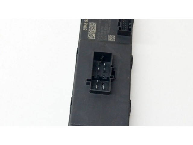 Блок управления крышки багажника