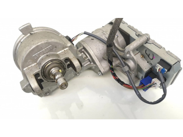 Насос рулевого управления