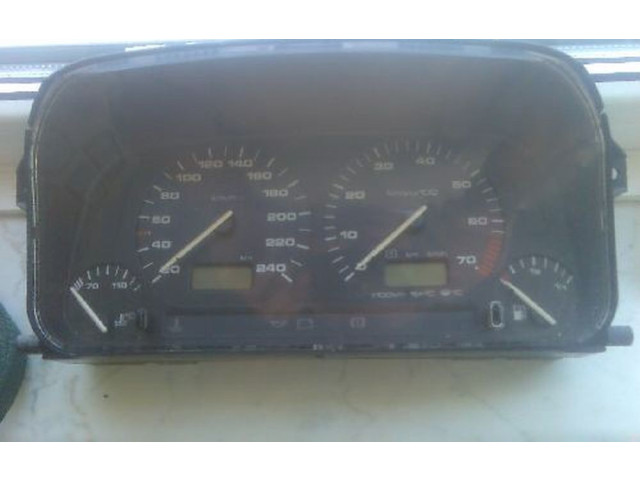 Панель приборов 1H6, 033B   Volkswagen Golf III       