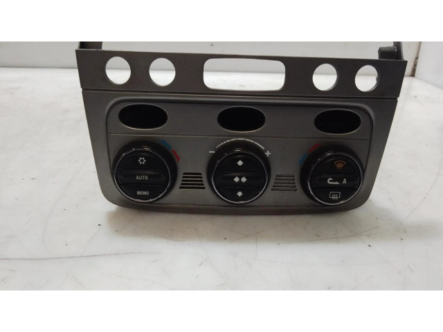 Блок управления климат-контролем 01560513690   Alfa Romeo GT