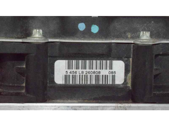 Блок АБС 476601CE5A, 476601CE0B   Infiniti  FX  