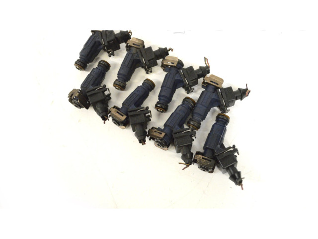 Vstřikovač 0280156101 Porsche Cayenne (9PA) M 48.00