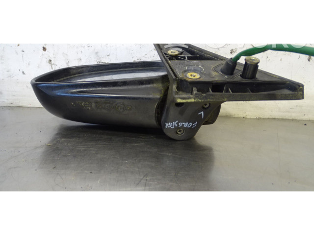 Зеркало электрическое Subaru Forester SF 1998 - 2000 года