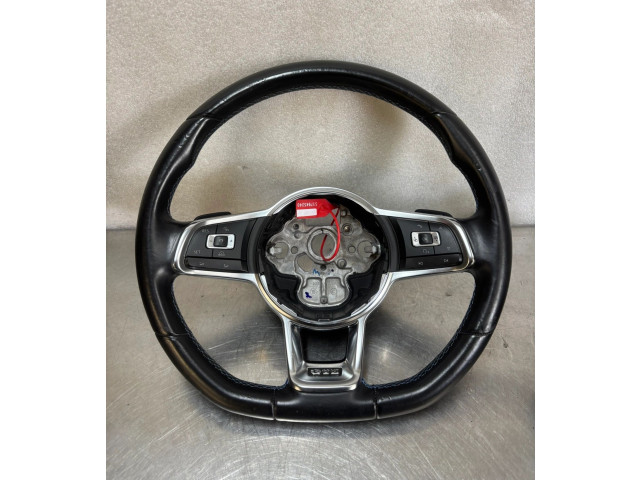 Руль Volkswagen e-Golf 2014 - года 5G0419091, 5G0419091