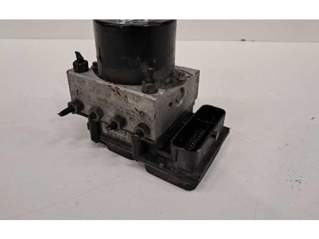 Блок управления АБС 6Q0698417Q   Seat Ibiza I (021A)